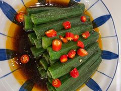 -清晖小苑•顺德地方菜(壹海城店)