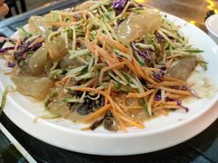 -金丝饭庄(金丝新天地保障性住宅小区店)