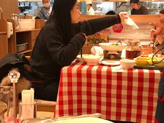 -西贝(枫蓝国际购物中心店)