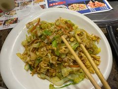 -金石老面坊·渔家菜(金石滩店)
