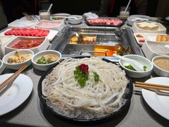 -海底捞火锅(百乐门广场店)