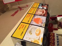 华侨豪生大酒店多丽美食屋-宁波华侨温德姆至尊豪廷大酒店·多丽美食屋