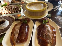 -民族饭荘(新华大街店)