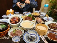 -蝎王府羊蝎子(西直门店)