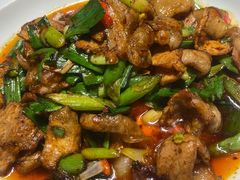 -百年神厨·地道川菜(清江西路店)