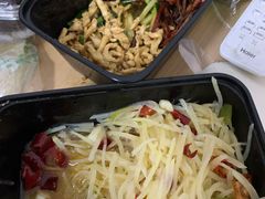 -佶政筋饼·新概念(安阳路店)