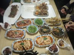 -白七爷原汤捞面（大宅门）(泰盛广场金牌店)