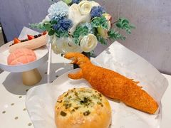 -喜茶(贵阳国贸逸天城店)