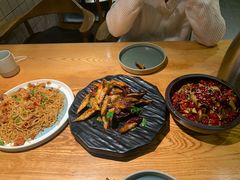 -薇酌饮·陕西菜(南门外店)