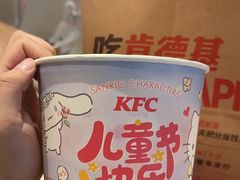 -肯德基(南湖店)