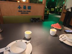 -小菜园新徽菜(青岛市南万象城店)