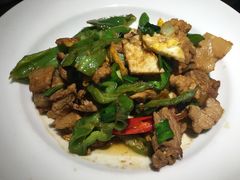 -外婆家(蓝色港湾店)