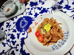 -印巷里主题餐厅(马鞍山店)