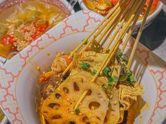 -肥家大排档(天河体育西店)