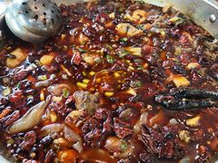芋儿鸡-黑竹香鸡(营和巷店)