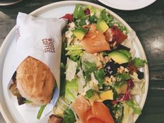 -THE WOODS 简餐 (国贸商城店)
