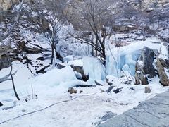 -黑龙潭风景区