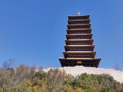 -牛首山文化旅游区