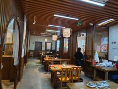 -食鸡公社辣子鸡·潍坊菜·烧烤