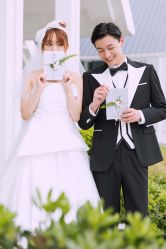 -钟爱一生婚纱摄影旗舰店