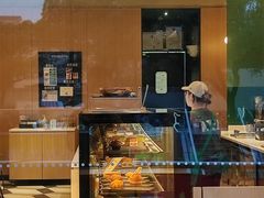 -星巴克(3号湾店)