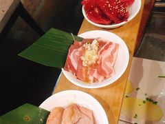-猫抓烤肉(武进吾悦广场店)