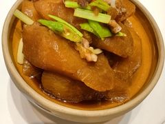 -蜀宴·家宴馆(重庆新天地店)