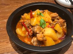 -云海肴·汽锅鸡·云南菜(美罗城店)