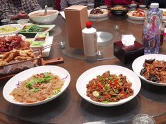 -张大嘴菜馆(庞各庄店)