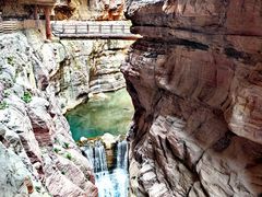 -云台山风景名胜区