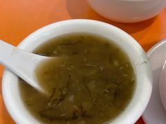臭草绿豆沙-雅苑餐厅(朝天路店)