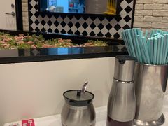 -小杨生煎(龙之梦购物中心店)