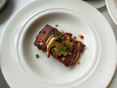 -富力丽思卡尔顿酒店·丽轩中餐厅