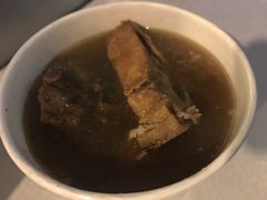 药炖排骨-陈董药炖排骨(饶河街店)
