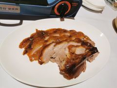 -东门烤鸭店(鼓楼店)