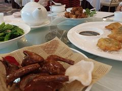 -御彩酒家(东风东路店)