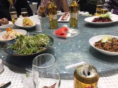 -望乡楼上海菜(日月光店)