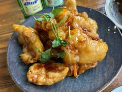 -泰来风味馆(桂林街店)