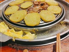 -超级神炭烤肉夜食(芥园西道店)