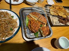 -黄小串·烤串海鲜涮牛肚(升龙广场店)