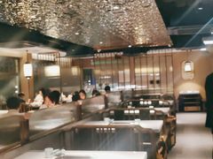 大堂-野妹火锅(龙岗店)