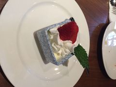 Cafe&nbsp;de&nbsp;L’Avenue&nbsp;Pizza&nbsp;&&nbsp;Bistro(碧云店)-浦鸿会尚莊亲子餐厅(碧云店)