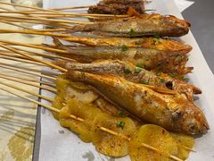 -聚味瞿记·龙虾堂(坡子街店)