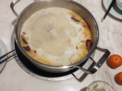 -花城粤菜餐厅(高新区店)