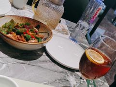 -披云云小馆·味道江湖(姚家园万象汇店)