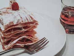 鲜果拿破仑酥-北京厨房(SKP店)