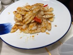 -稻香酒家·33年老字号·港式粤菜(富邦中心店)