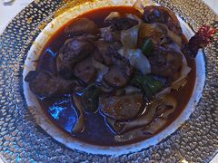 -阿里疆Alijiang·丝路美食·异域风情·清真(长楹天街店)
