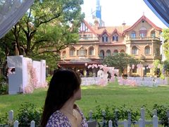 -马勒别墅·中餐厅