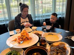 -鱼乐轩·俄罗斯海鲜直供餐厅(群力店)